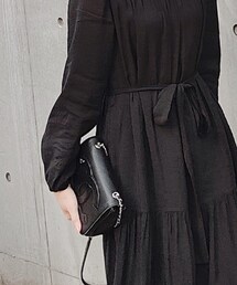 CHANEL | ショルダーバッグ