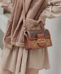 LOUIS VUITTON | ショルダーバッグ