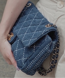 CHANEL | ショルダーバッグ