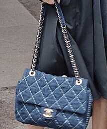 CHANEL | ショルダーバッグ