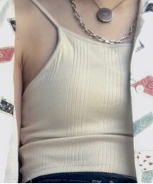 DOMENICO+SAVIO | チューブトップ