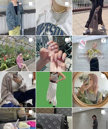 Instagram▶︎@annin_24 | その他