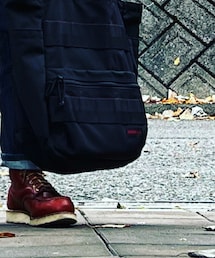 BRIEFING | トートバッグ