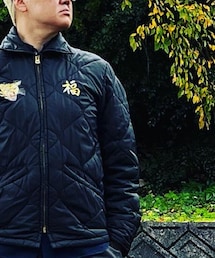 東洋エンタープライズ | スカジャン