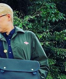 DANTON | トレンチコート