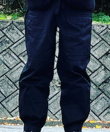 UNIQLO | カーゴパンツ