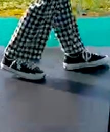 CONVERSE | シューズ
