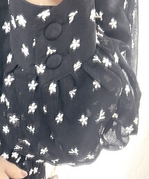 ZARA | ワンピース/ドレス