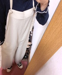 IENA | オールインワン・サロペット