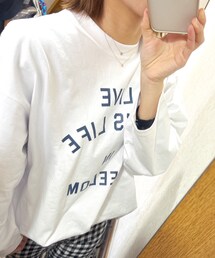 B.C STOCK | Tシャツ/カットソー
