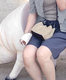 URBAN RESEARCH | パンツ