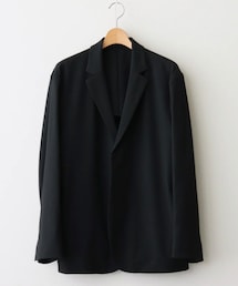 YAECA CONTEMPO | YAECA CONTEMPO 2WAY 2B JACKET Sサイズ(ジャケット/アウター)