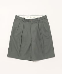 NEAT | NEAT Chino Shorts moss 44(パンツ)