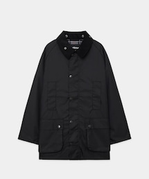 Barbour | Barbour x MARKAWARE for EDIFICE BEDALE BLACK 1(ジャケット/アウター)