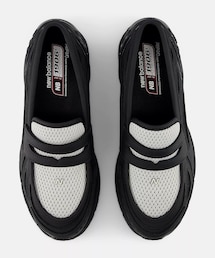 NEW BALANCE | 1906L Black with angora 25.5cm(ローファー)