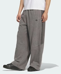 adidas | adidas TG スウェット パンツ Grey Four XS(スウェットパンツ)