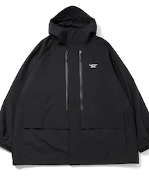 FreshService | freshservice WATERPROOF TACTICAL SHELL Mサイズ(ジャケット/アウター)
