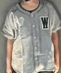 WHITE(ホワイト)の「トップス(アンサンブル)」