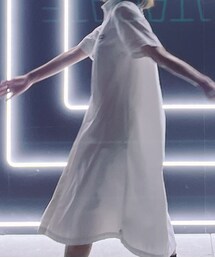 :CHOCOOLATE | シャツワンピース