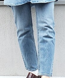 H&M | デニムパンツ