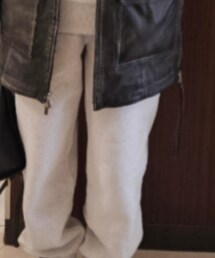 GU | スウェットパンツ