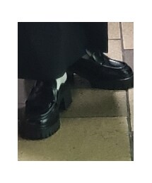 ZARA | ローファー