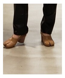 Maison Margiela | パンプス