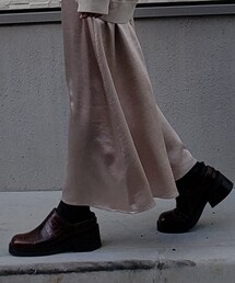 miista | シューズ