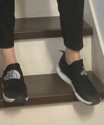 THE NORTH FACE | シューズ