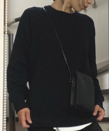 UNIQLO | スウェット