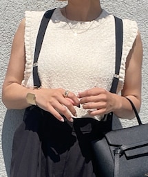 CAPRICIEUX LE'MAGE | トップス