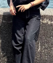 Thevon | デニムパンツ