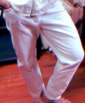 VINTAGE(ヴィンテージ)の「パンツ(デニムパンツ)」
