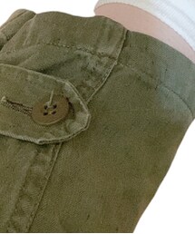 used | カーゴパンツ