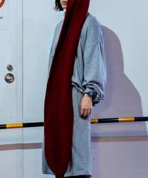 HOMELESS TAILOR | ニットキャップ/ビーニー