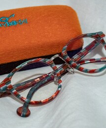 VERYNERD | メガネ