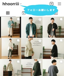 Instagram👈🏻 | その他