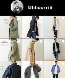 Instagram | オススメコーディネートを是非！フォローもお願いします(その他)