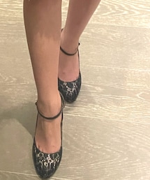 PICHE ABAHOUSE | ドレスシューズ