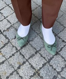 AcureZ | パンプス