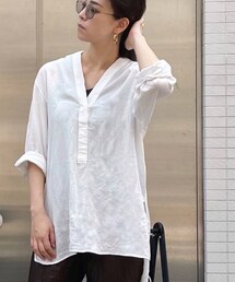 ZARA | シャツ/ブラウス