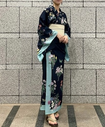 marmu | 浴衣