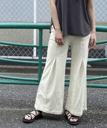 5knot | パンツ