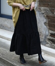 WYOU | スカート