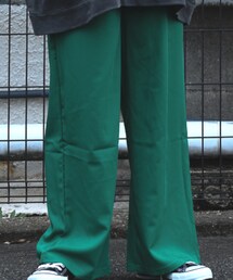 WYOU | パンツ