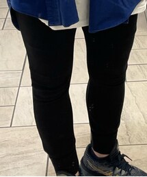 アルカカマ | スウェットパンツ