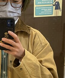 RNA-N | ジャケット/アウター