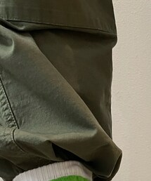UNIQLO | カーゴパンツ