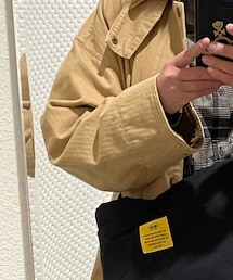 RNA-N | ジャケット/アウター