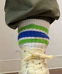 ファミリーマート | ソックス/靴下